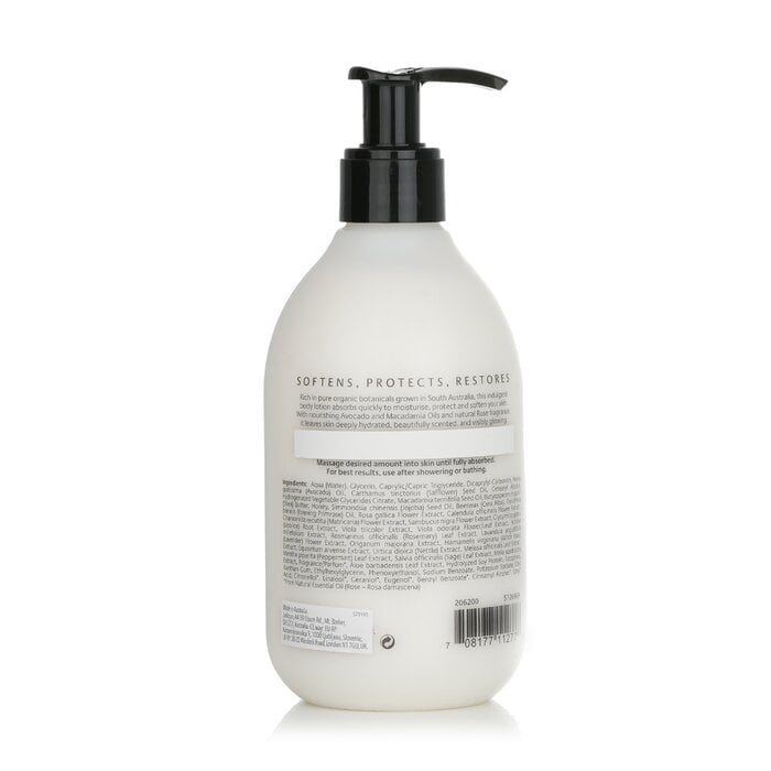 غسول للجسم منعم بالورد 300ml/10.1oz من Jurlique - صورة 6