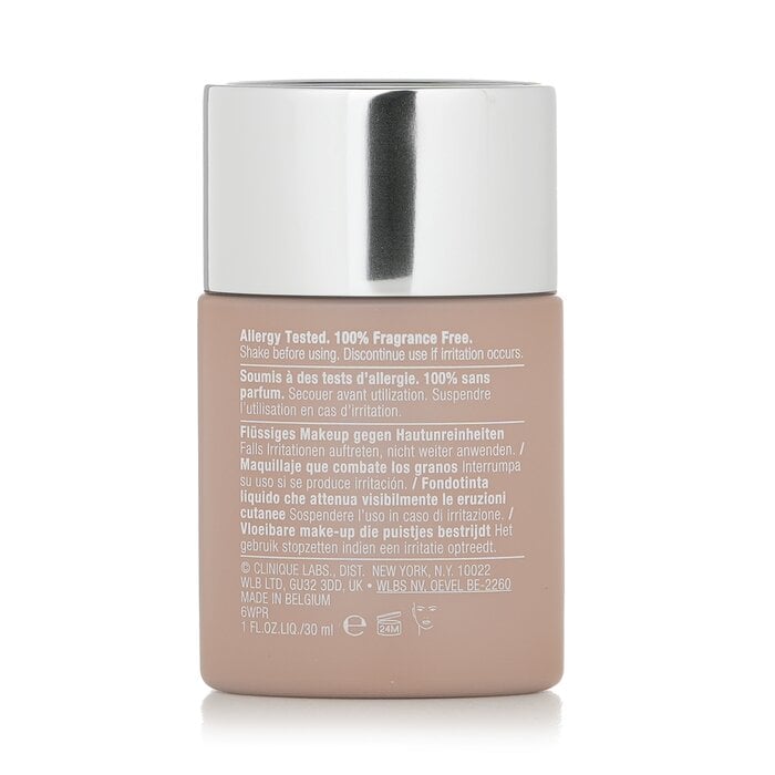 Anti Blemish Solutions Cn74 Beige by Clinique - Image 3