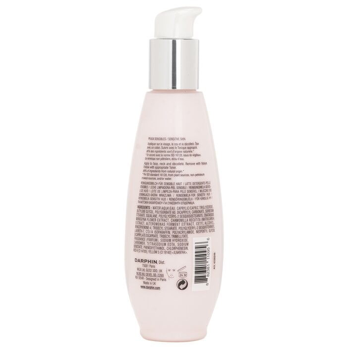 Intral حليب منظف 200ml/6.7oz من Darphin - صورة 3