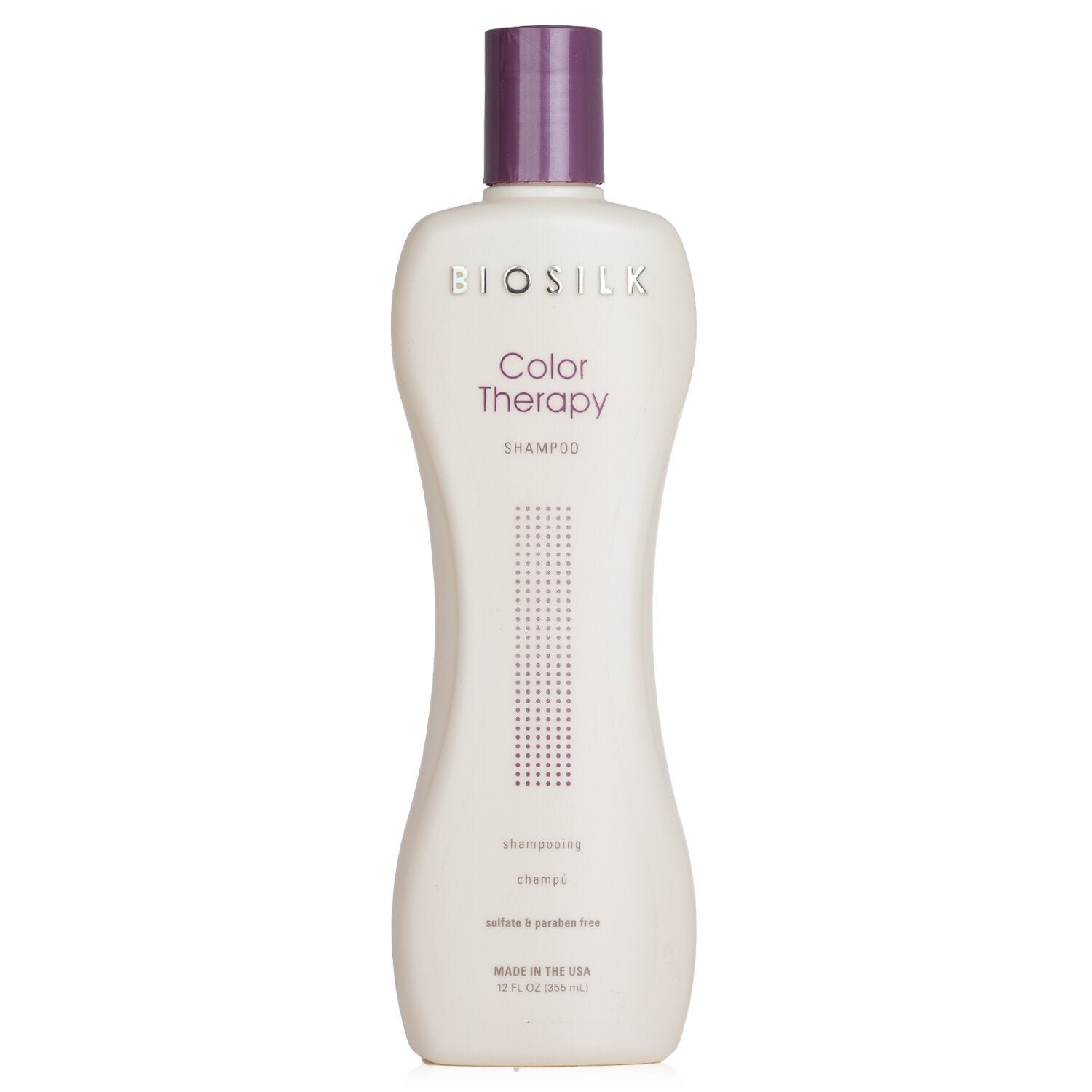 شامبو Color Therapy من BioSilk - صورة 1