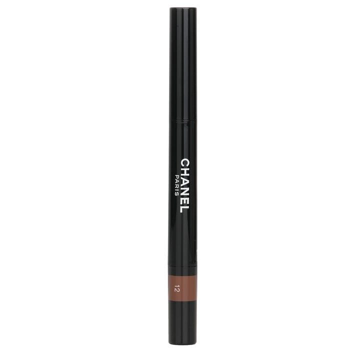 ظلال عيون/قلم/كحل Stylo Ombre Et Contour - # 12 Contour Clair 0.8g/0.02oz من Chanel - صورة 3