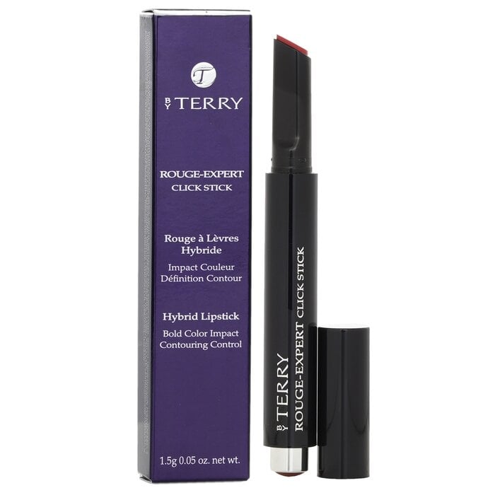 أحمر شفاه هجين Rouge Expert Click - # 18 Be Mine 1.5g/0.05oz من By Terry - صورة 2