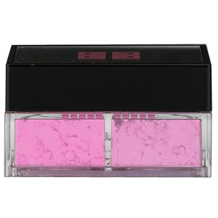 Prisme Libre Blush The First 4-Color Loose Powder Blush - # 1 Mousseline Lilas 4x1.12g/0.15oz by Givenchy - Image 3