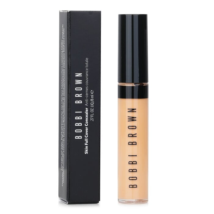 Skin Full Cover Concealer - # Warm Beige 8ml/0.27oz by Bobbi Brown - Image 2