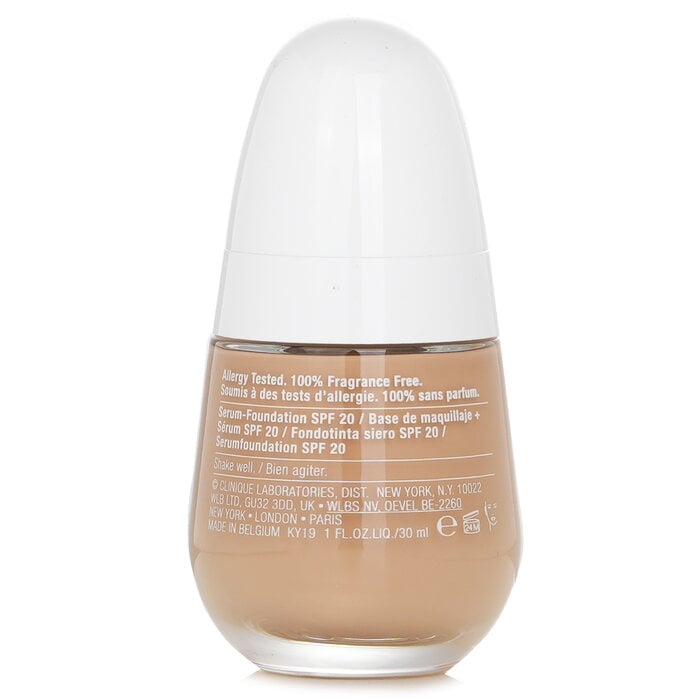 Even Better Clinical Serum Foundation SPF 20 - # CN 52 Neutral 30ml/1oz by Clinique - Image 3