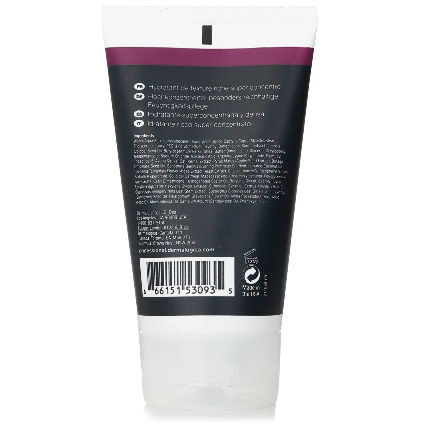 Age Smart Super Rich Repair PRO (Salon Size) by Dermalogica - Image 3