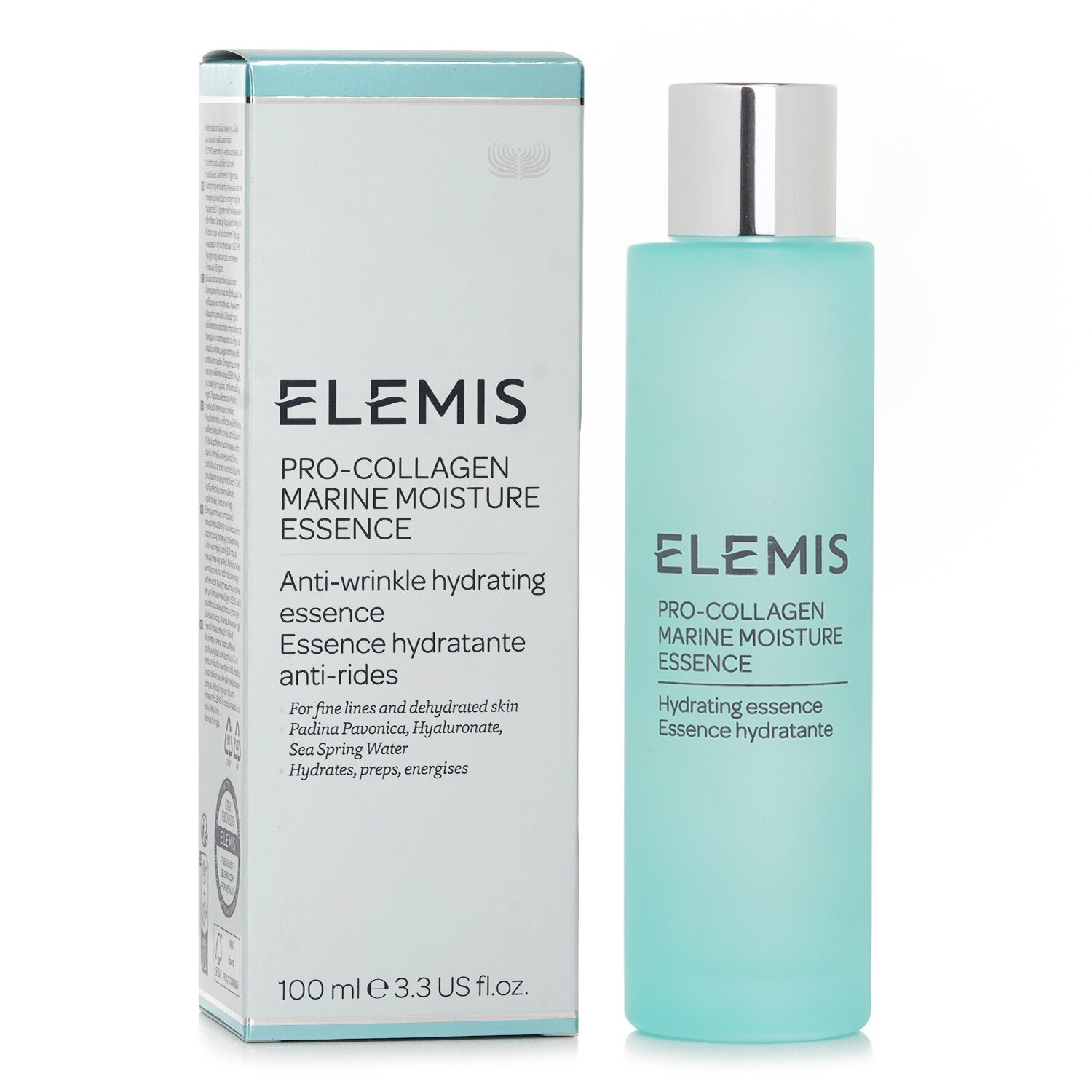 خلاصة مرطبة بحرية Pro-Collagen من Elemis - صورة 2
