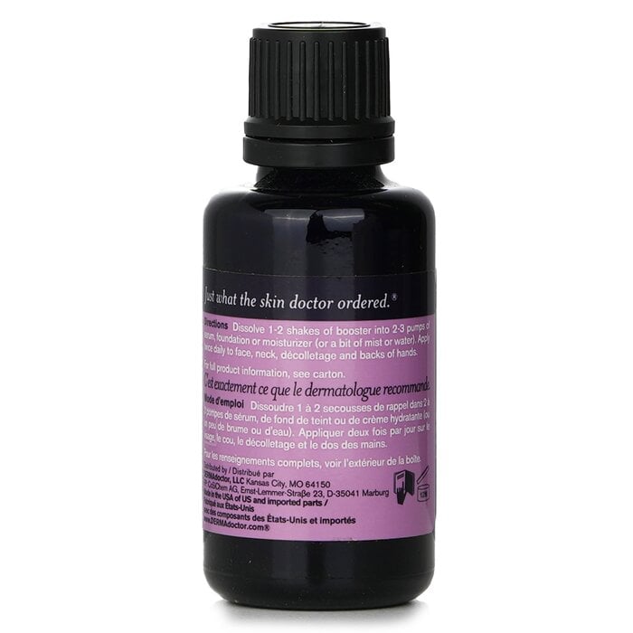 Kakadu C Triple C + B3 Booster Powder 9.3g/0.33oz by DERMAdoctor - Image 3