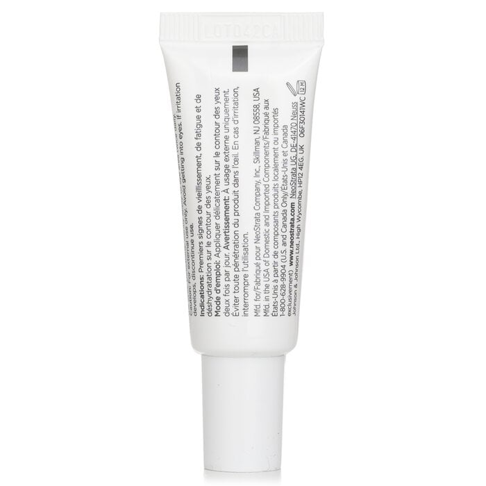 Restore - PHA Eye Cream 4% PHA 15g/0.5oz by Neostrata - Image 3