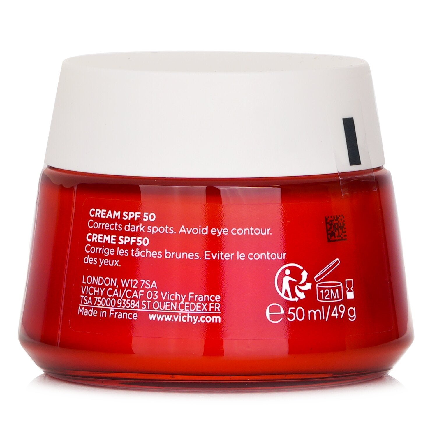 Liftactiv Specialist B3 Day Cream by Vichy - Image 3