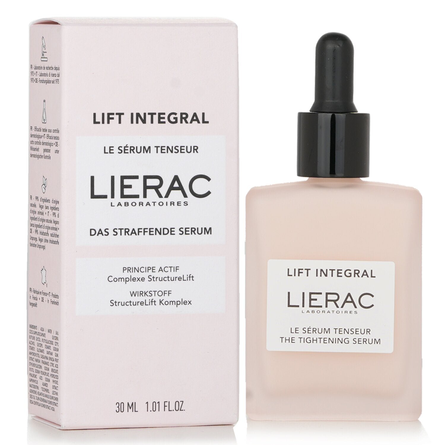Lift Integral The Tightening Serum by Lierac - Image 2