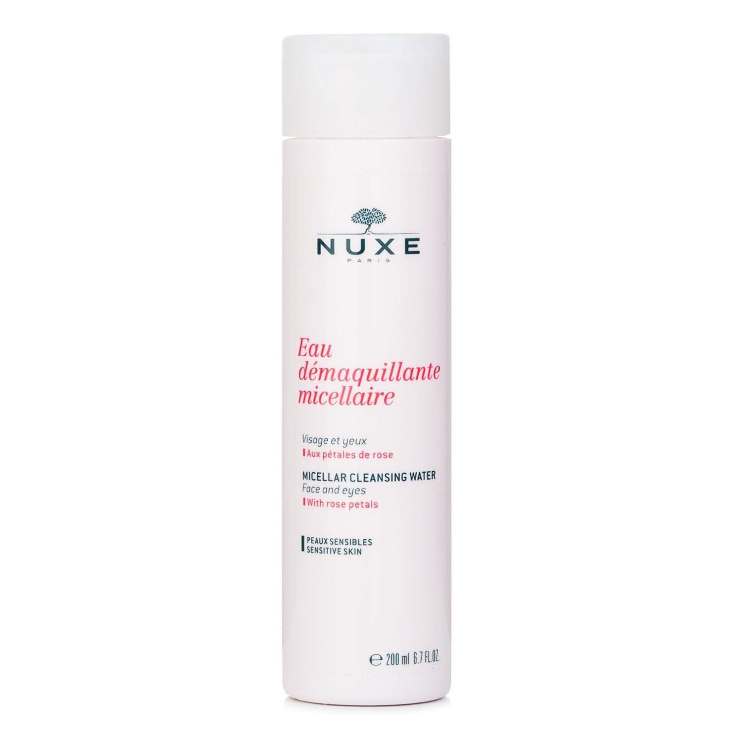 Eau Demaquillant Micellaire Micellar Cleansing Water by Nuxe - Image 1