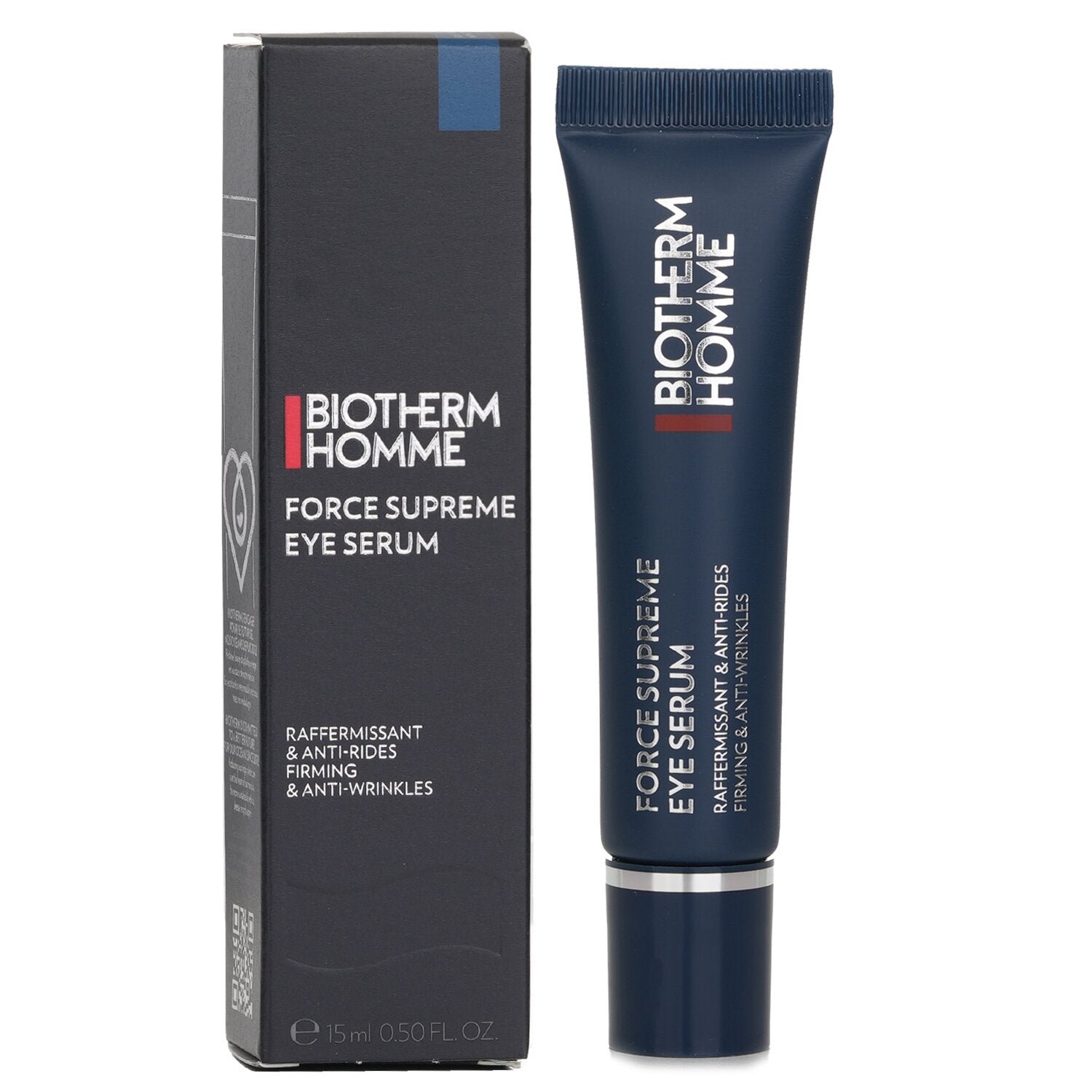 سيروم لبشرة العيون Homme Force Supreme من Biotherm - صورة 2