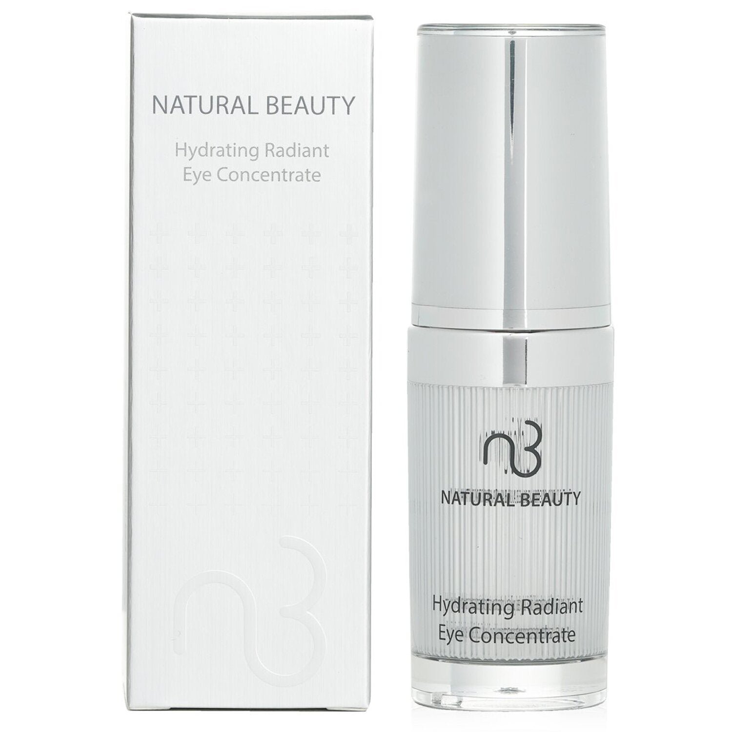 Hydrating Radiant Eye Concentrate (Exp Date: 02/2026) من Natural Beauty - صورة 2