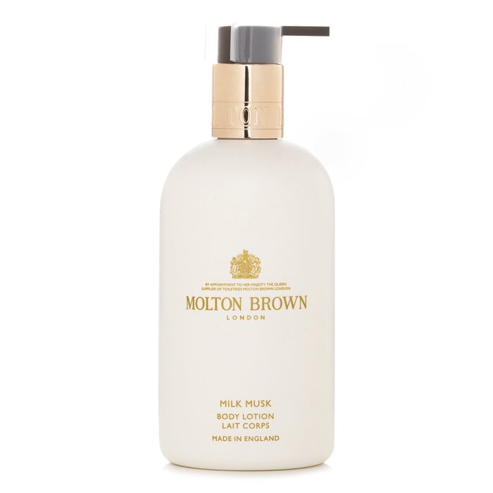 غسول حليبي بالماسك للجسم 290ml/9.8oz من Molton Brown - صورة 1