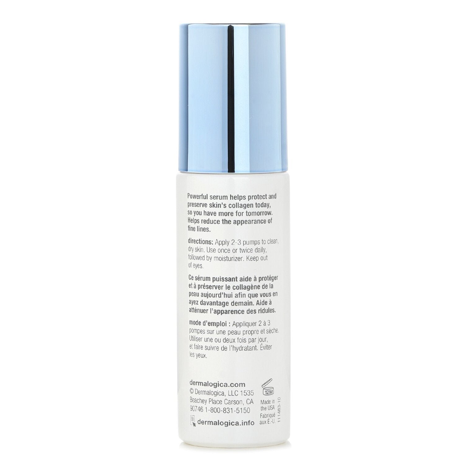 Pro-Collagen Banking Serum by Dermalogica - Image 3