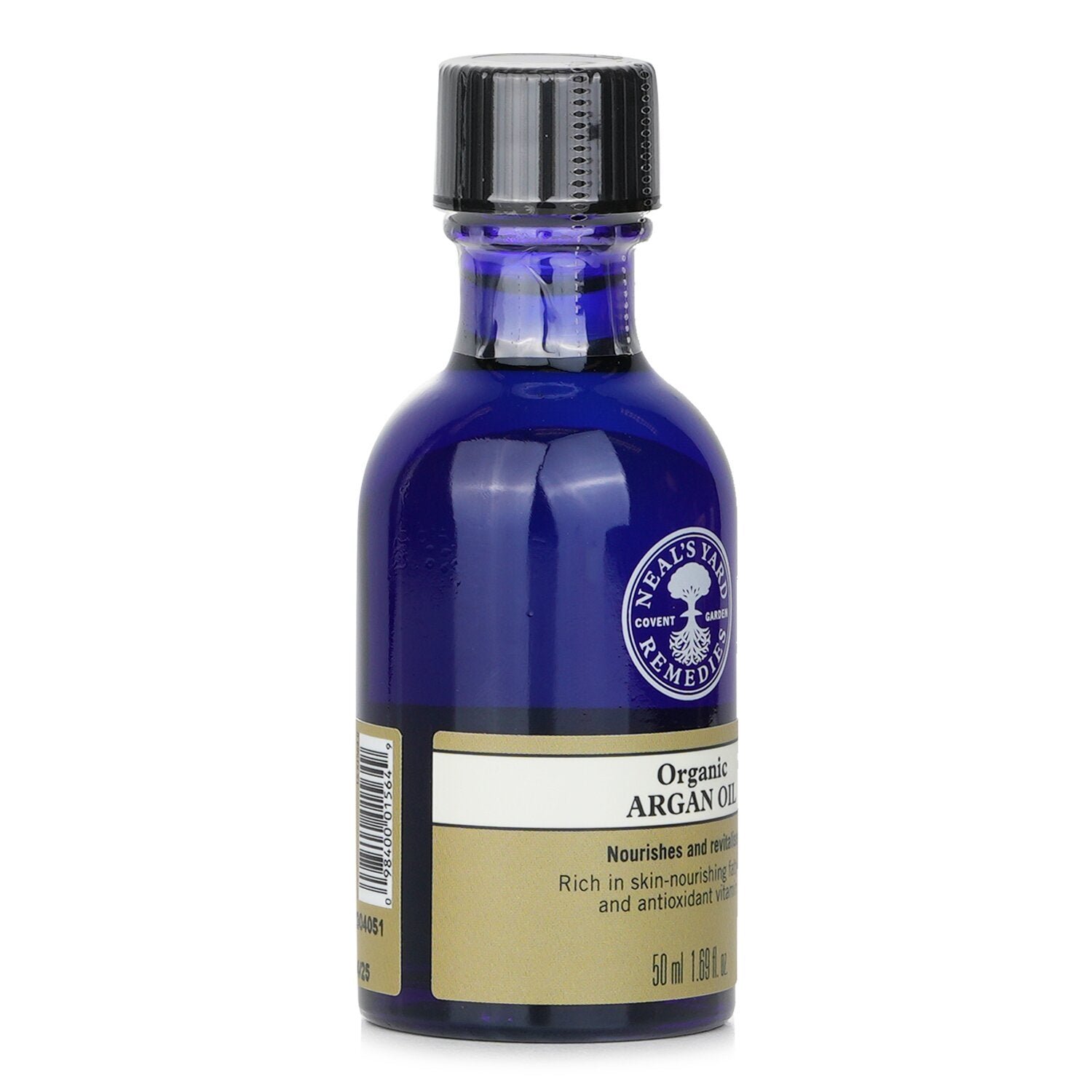 Organic Argan Oil من Neal's Yard Remedies - صورة 2