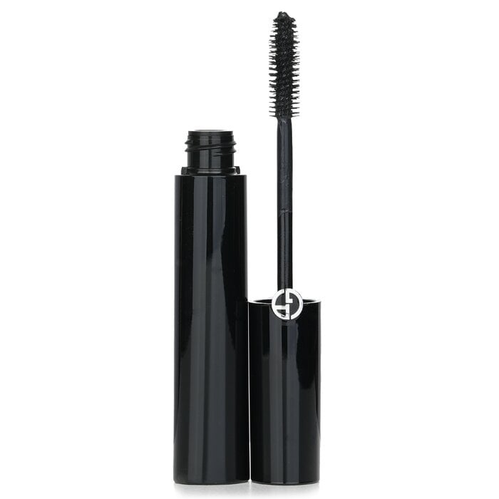 مسكرة تكثيف وإطالة الرموش Eyes To Kill - # 1 (أسود) 10ml/0.33oz من Giorgio Armani - صورة 1