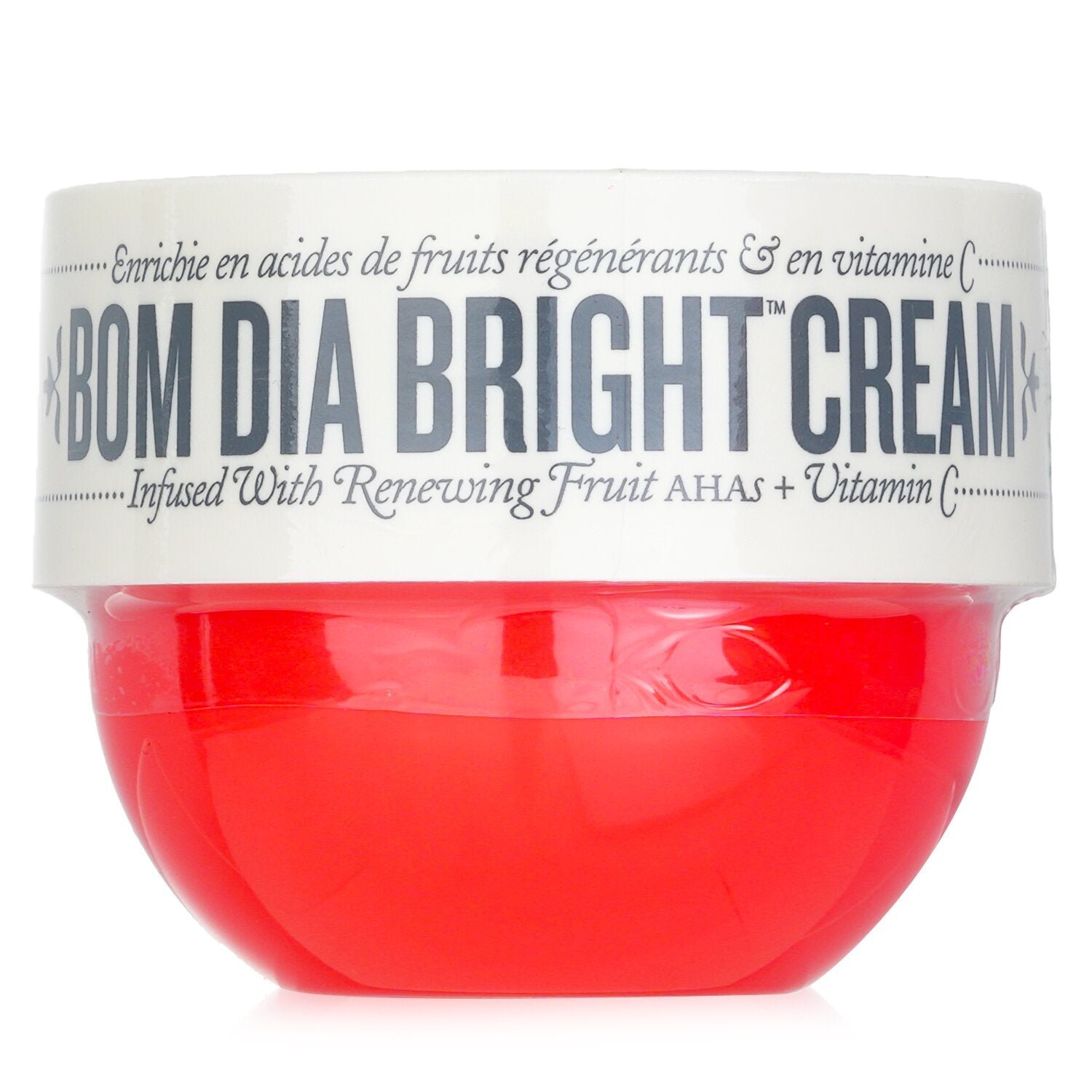 Bom Dia Bright Cream by Sol De Janeiro - Image 1
