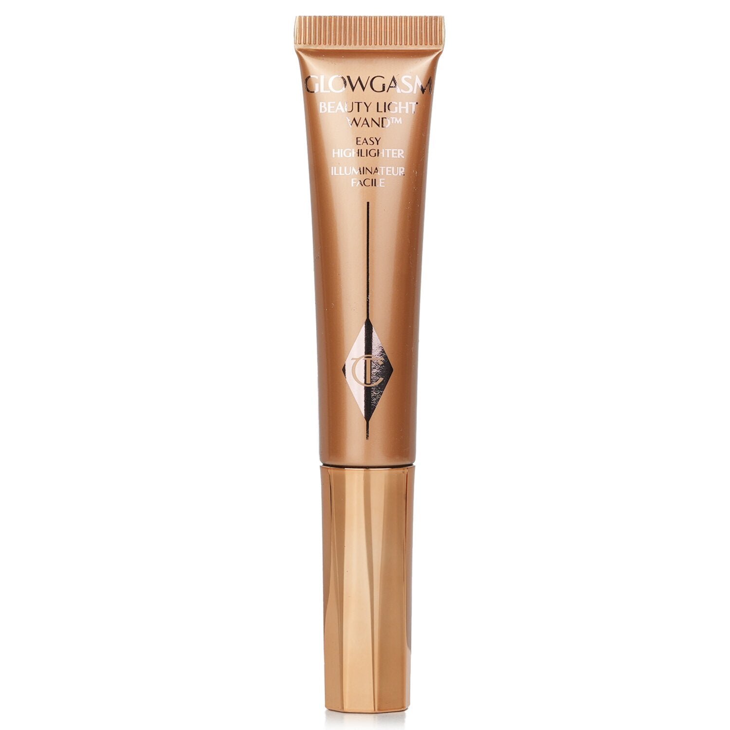 هايلايتر Beauty Light Wand Easy - # Goldgasm من Charlotte Tilbury - صورة 1
