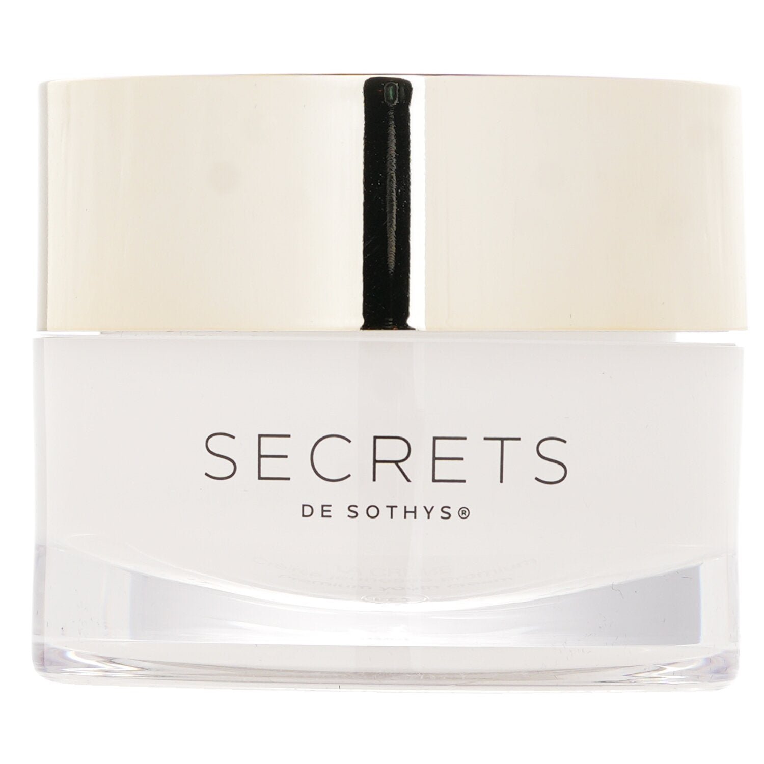 Secrets De Sothys La Creme Face Cream by Sothys - Image 1