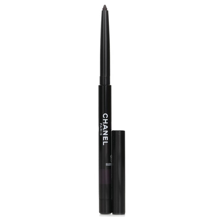 Stylo Yeux Waterproof - # 83 Cassis 0.3g/0.01oz by Chanel - Image 1