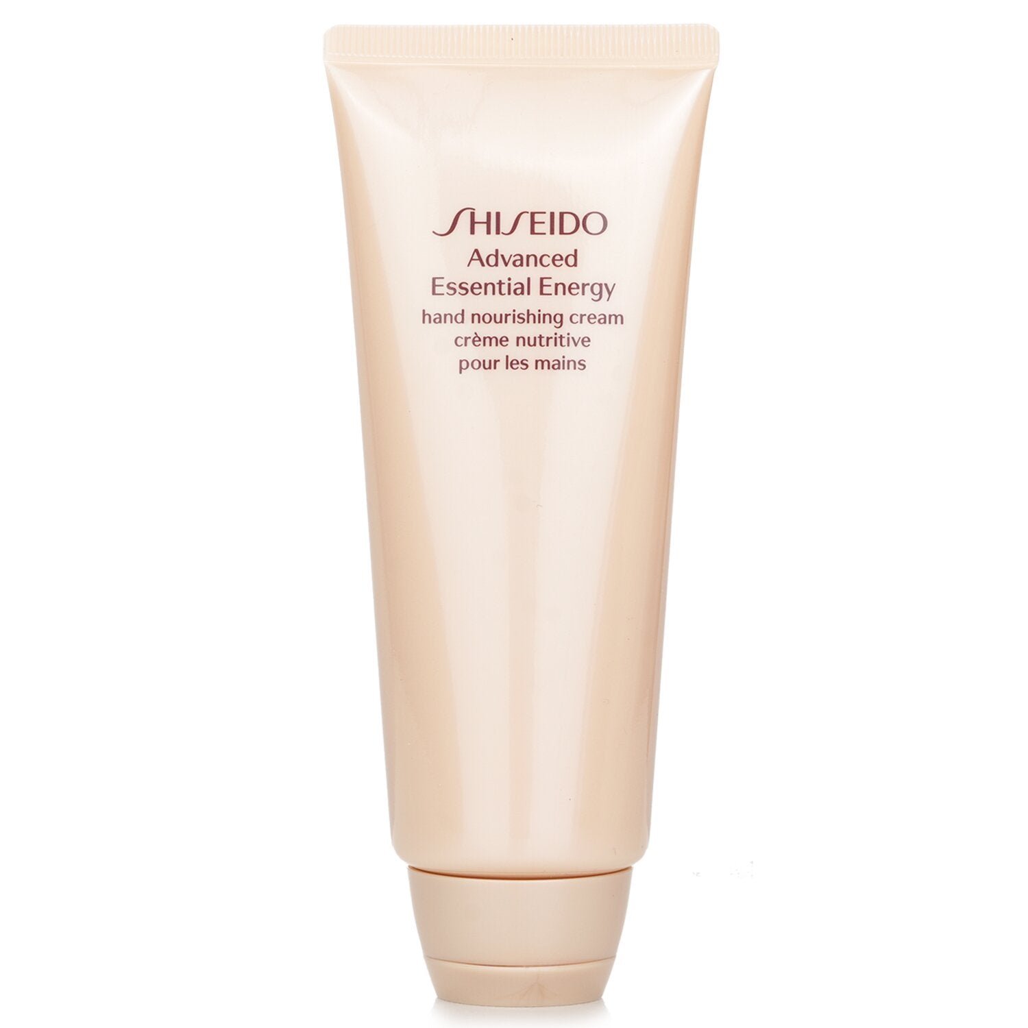 Advanced Essential Energy Nourishing Hand Cream by Shiseido - Image 1
