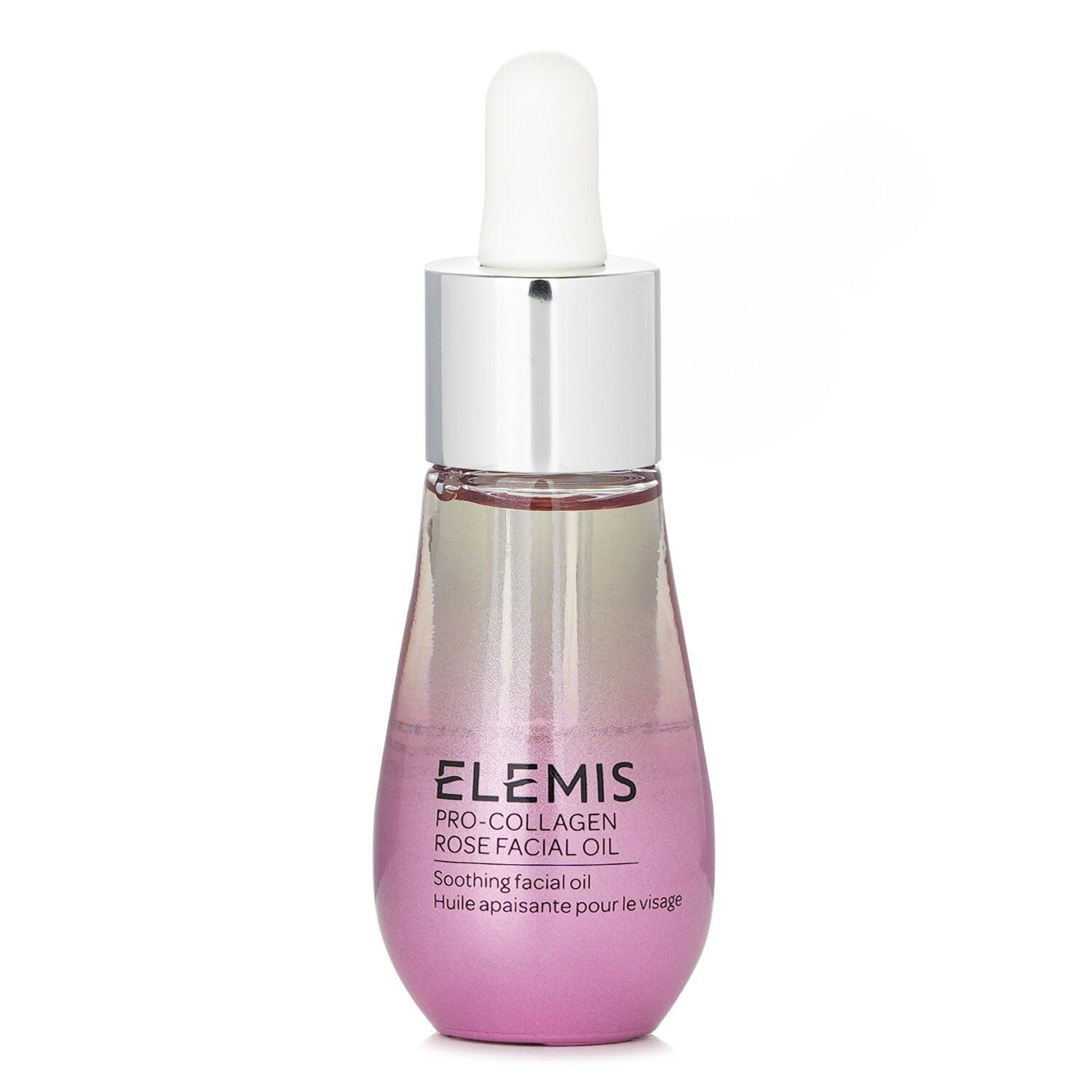 زيت الورد للوجه Pro-Collagen من Elemis - صورة 1
