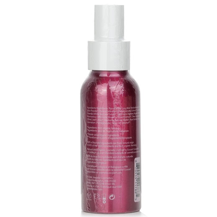 Pommisst سبراي مرطب (ة البشرة ميدي ب 31 May 2026) 90ml/3.4oz من Jane Iredale - صورة 3