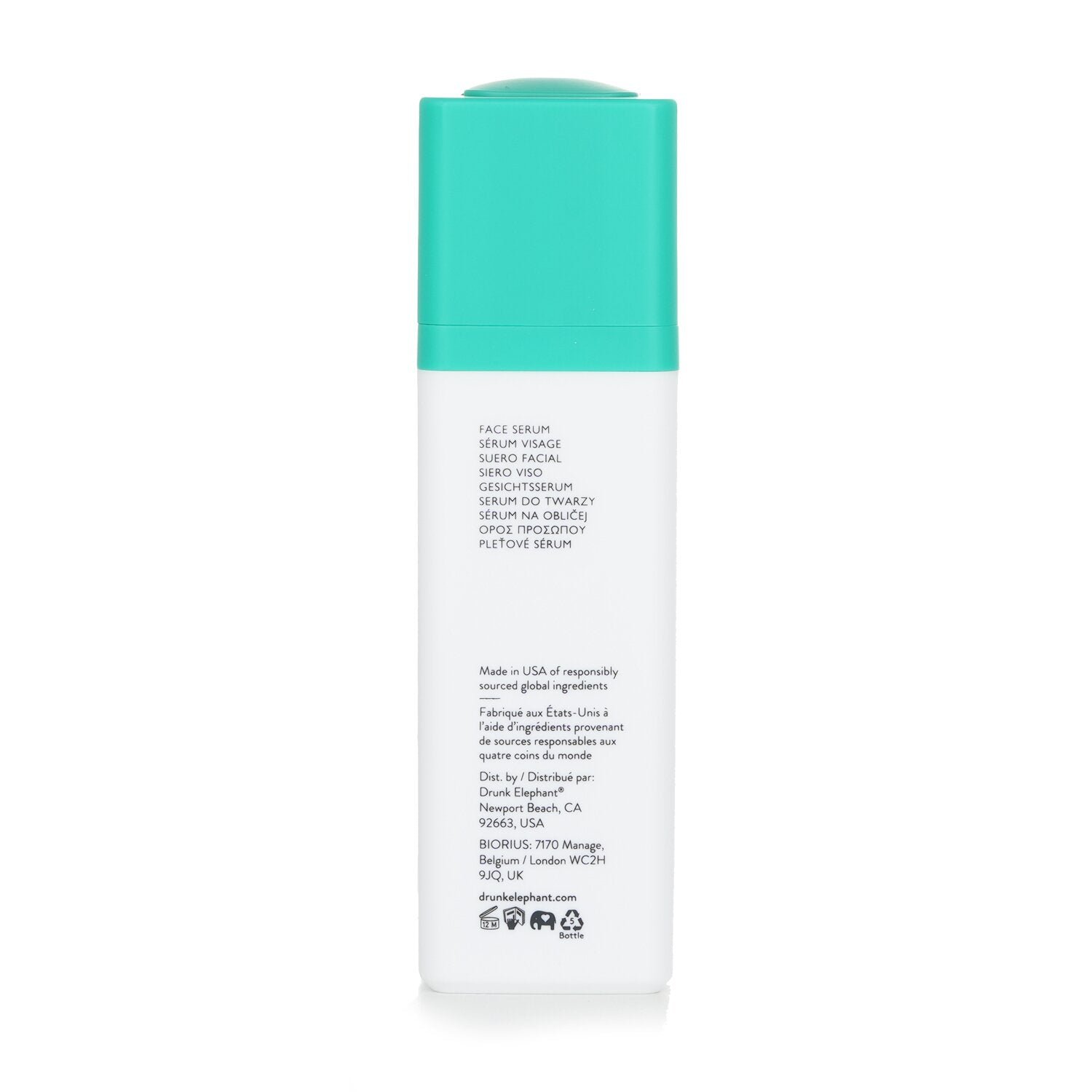 Protini Powerpeptide Resurf Serum by Drunk Elephant - Image 3