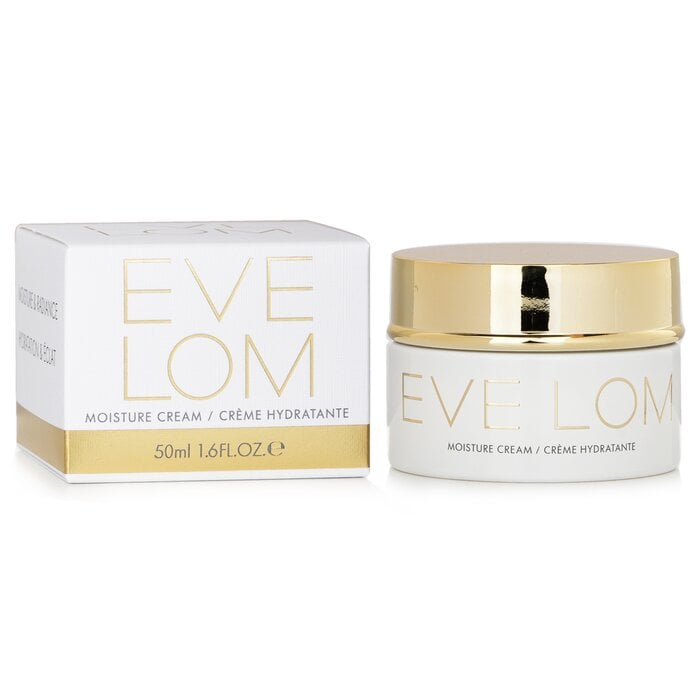 كريم مرطب 50ml/1.6oz من إيف لوم - صورة 2