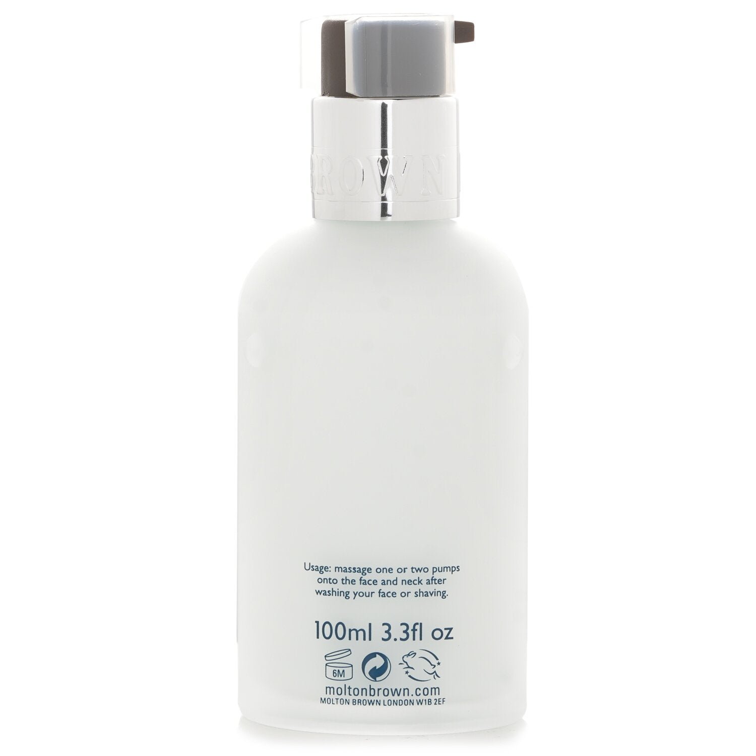 مرطب باي جي الغني جدًا (للبشرة العادية إلى الجافة) من Molton Brown - صورة 3