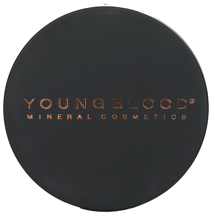 Light Reflecting Highlighter - # Quartz 8g/0.28oz by Youngblood - Image 3