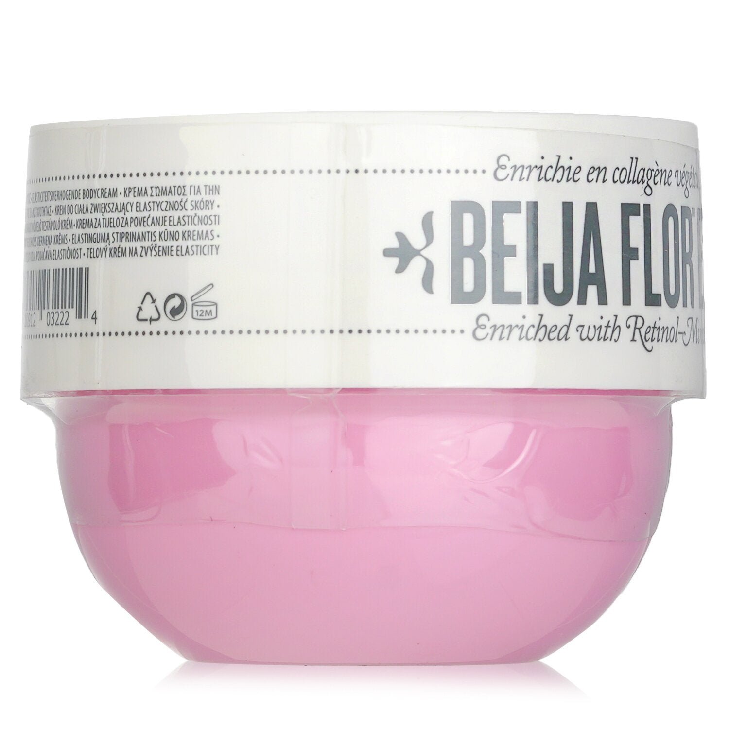 Beija Flor Elasti Cream by Sol De Janeiro - Image 2