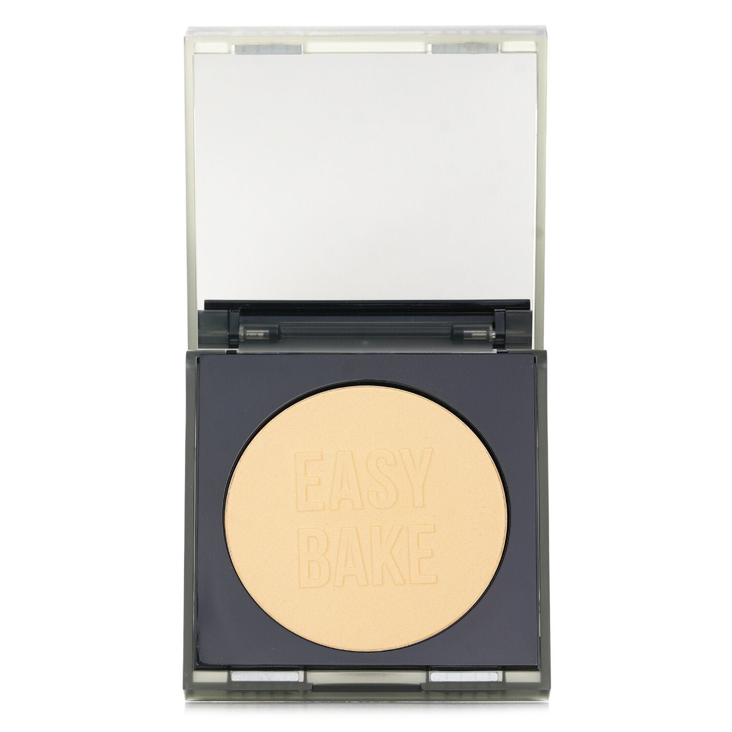 Easy Bake Pressed Powder - # Banana Bread من Huda Beauty - صورة 1
