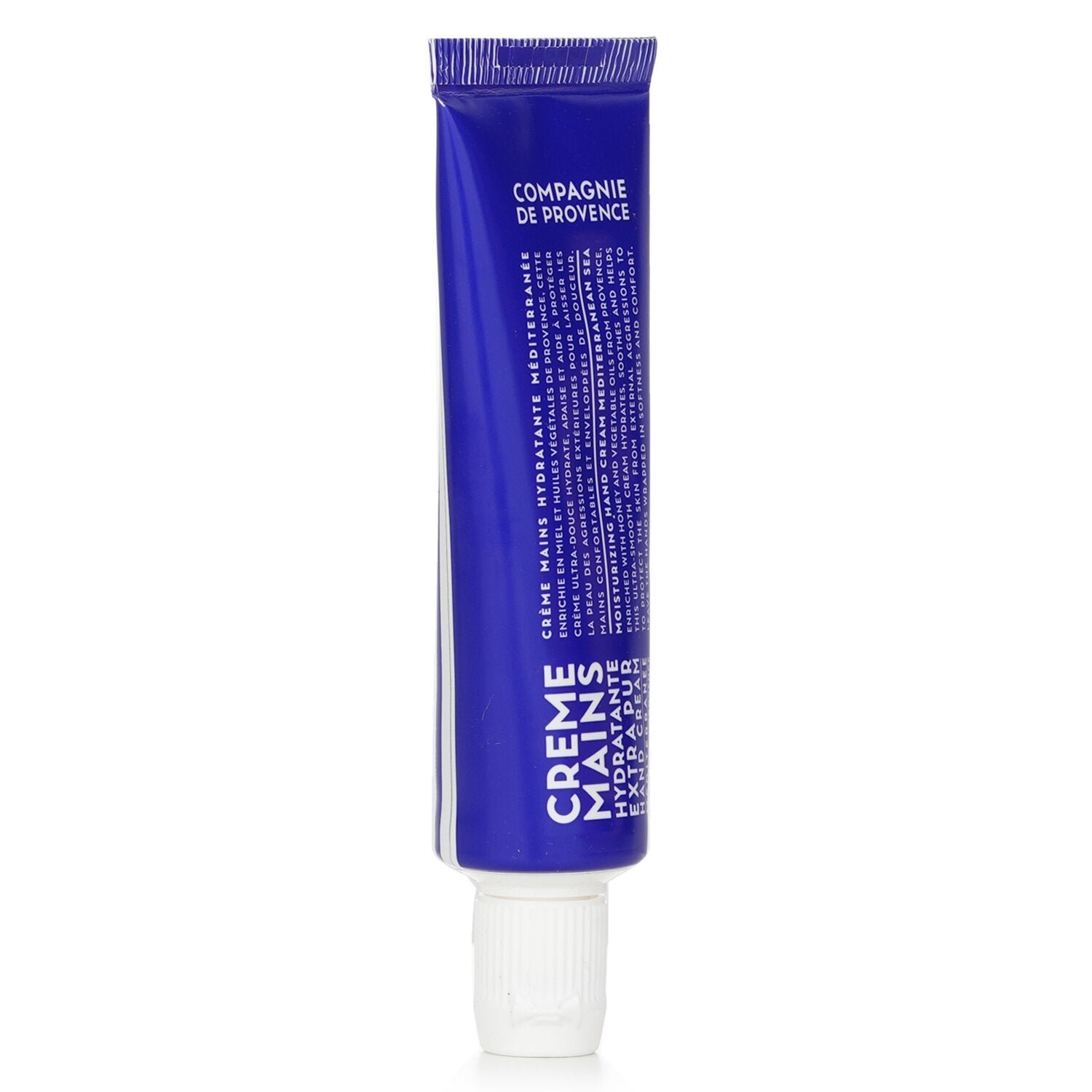 Mediterranee Sea Hand Cream by Compagnie de Provence - Image 2
