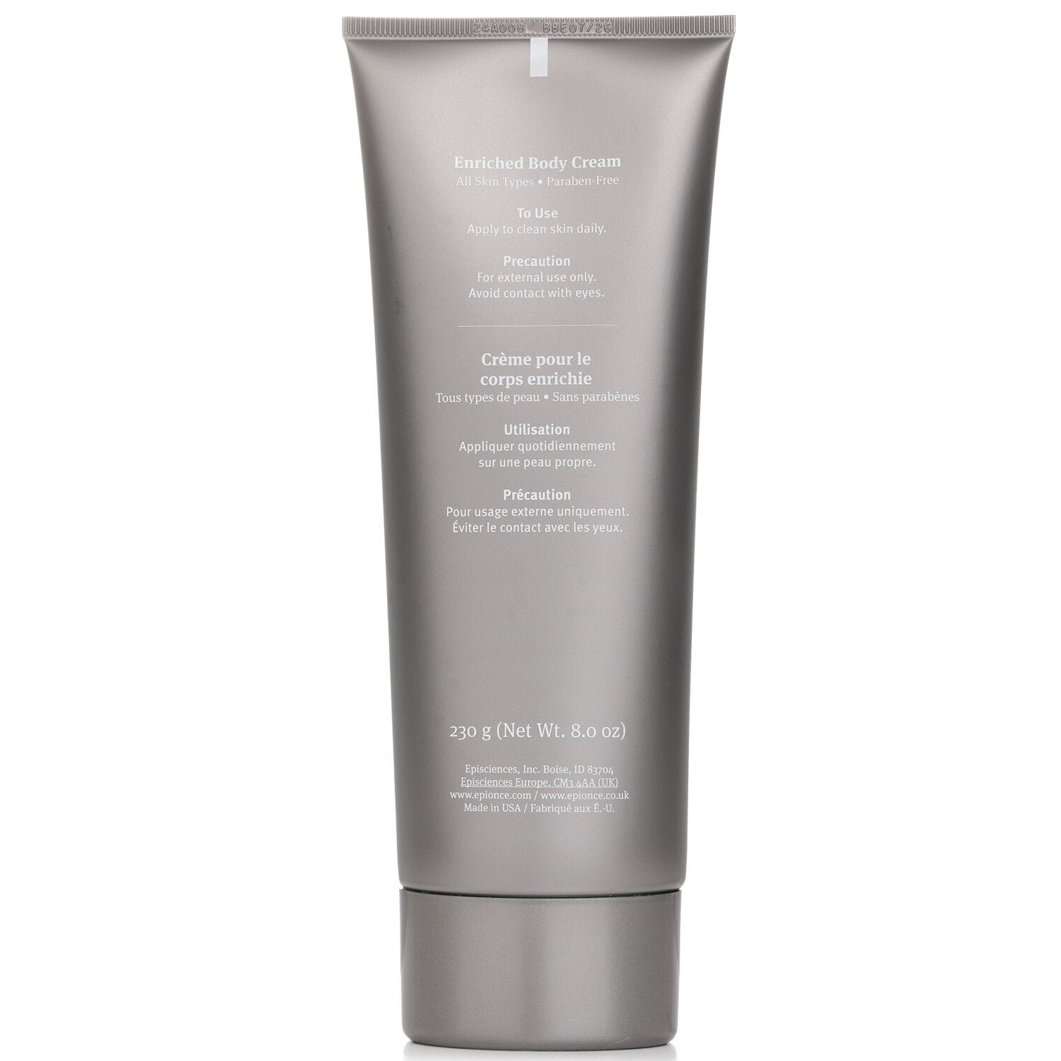 Enriched Body Cream by Epionce - Image 3