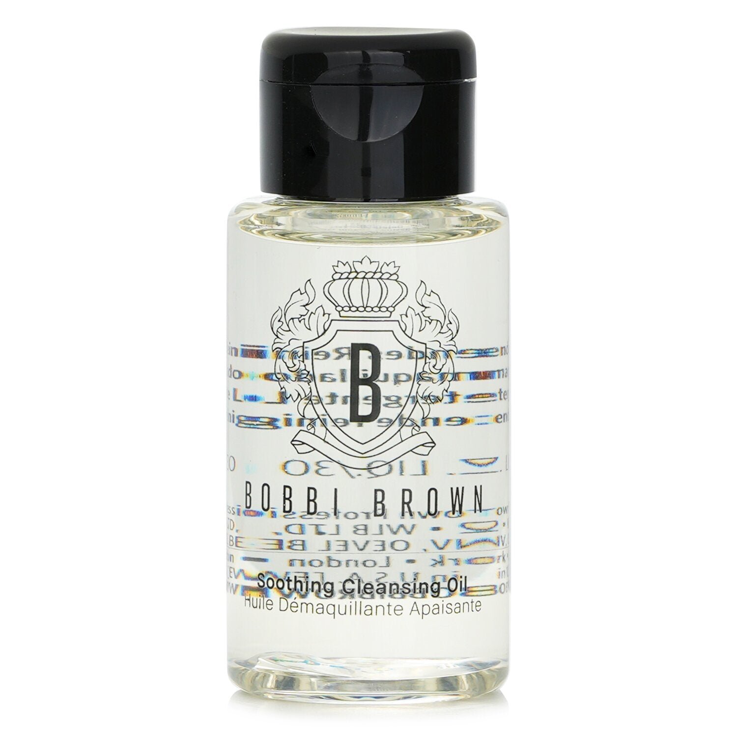 Soothing Cleansing Oil (Mini size)(Random Packaging) من Bobbi Brown - صورة 1