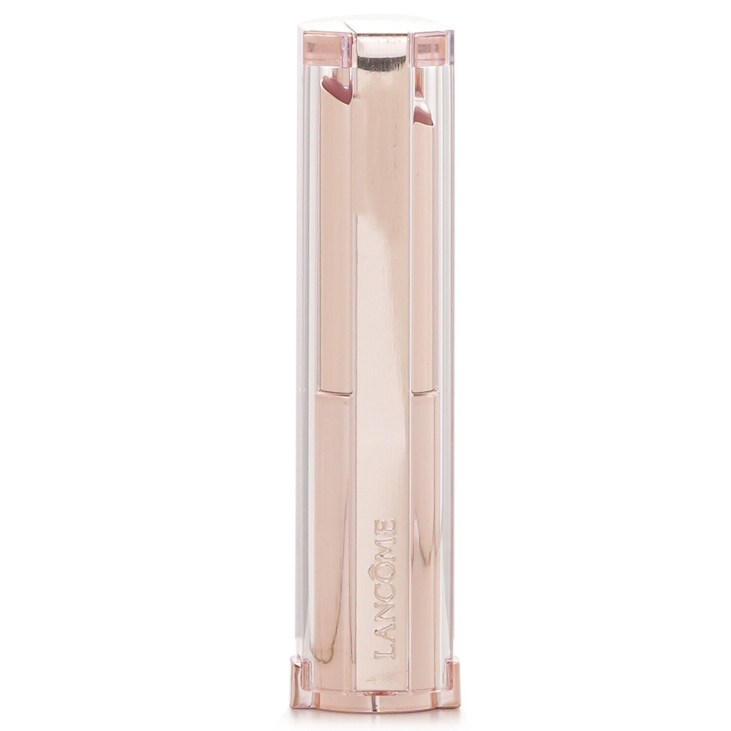 Lip Idôle Butterglow Color Balm - # 33 Idole Nude من Lancome - صورة 3