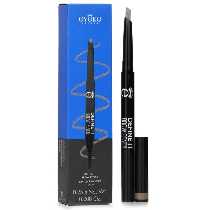 قلم حواجب Define It - # فاتح 0.25g/0.008oz من Eyeko - صورة 2