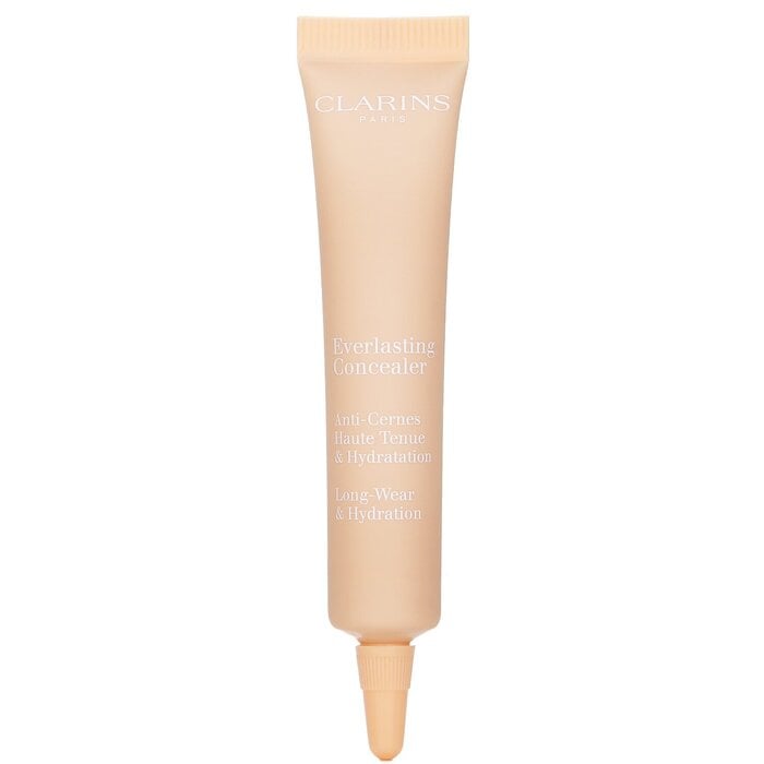 Everlasting Concealer - # 01 Light(Random Packaging) 12ml/0.4oz by Clarins - Image 4