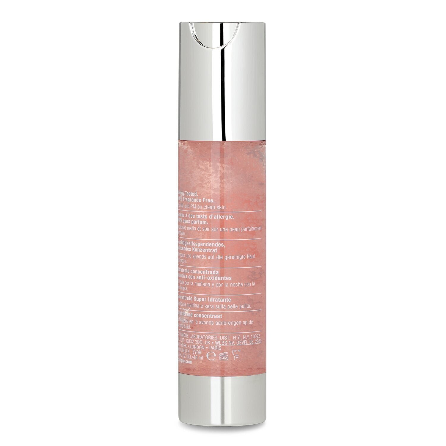 مركز فائق الشحنة مرطب Moisture Surge من Clinique - صورة 3