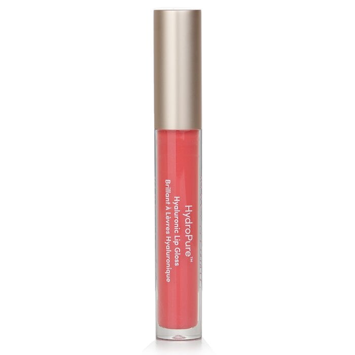 ملمع شفاه HydroPure Hyaluronic - Spiced Peach 3.75ml/0.126oz من Jane Iredale - صورة 3
