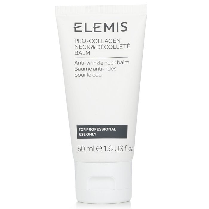 Pro-Collagen Neck & Decollete by Elemis - Image 1