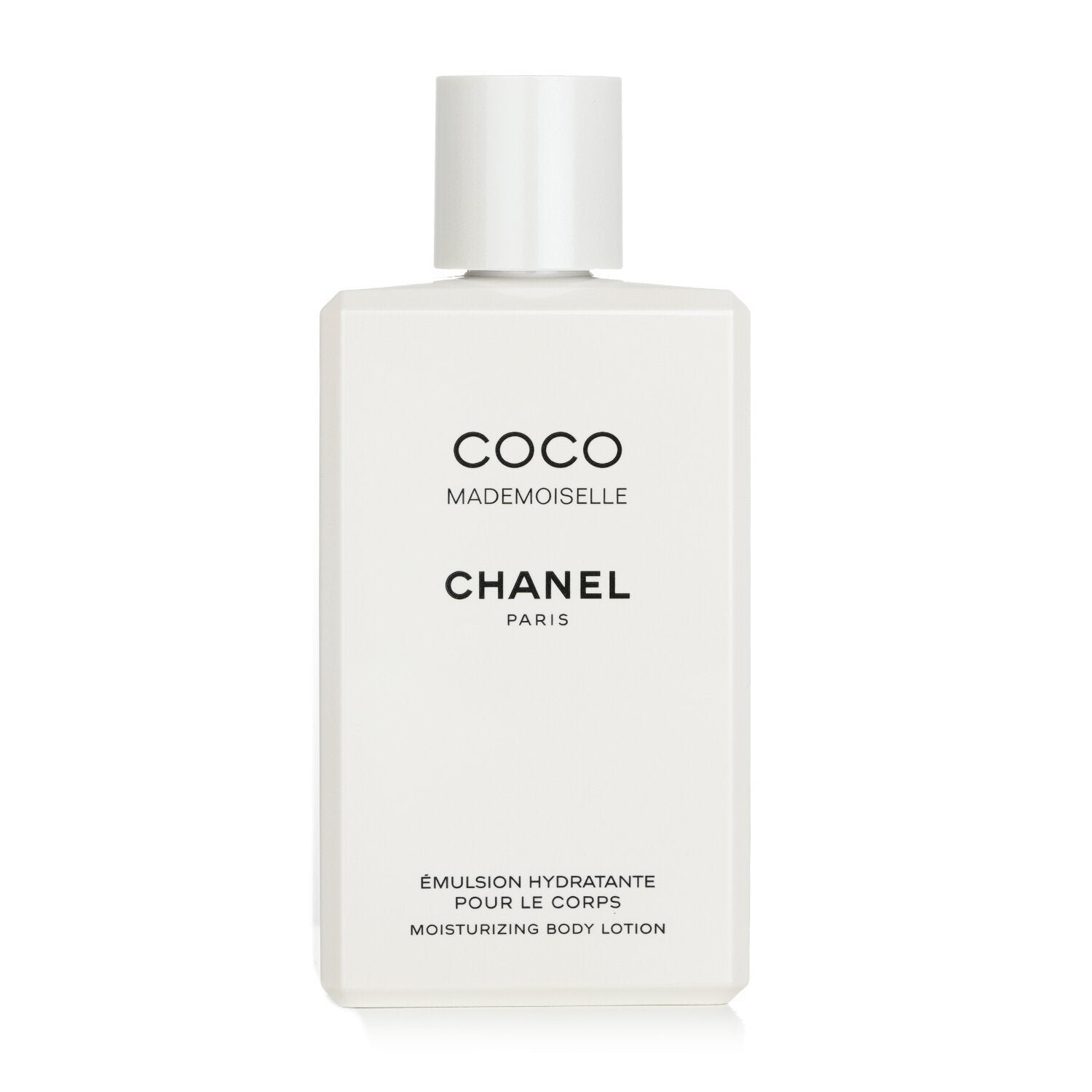 Coco Mademoiselle مرطب غسول الجسم (صنع في أميركا) من Chanel - صورة 1