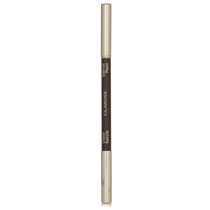 قلم حواجب - #02 بني فاتح 1.3g/0.045oz من Clarins - صورة 3