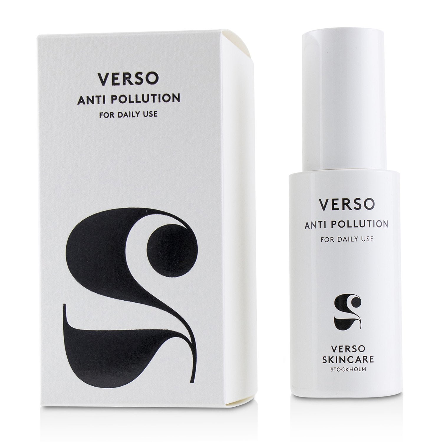 Anti Pollution by VERSO - Image 1