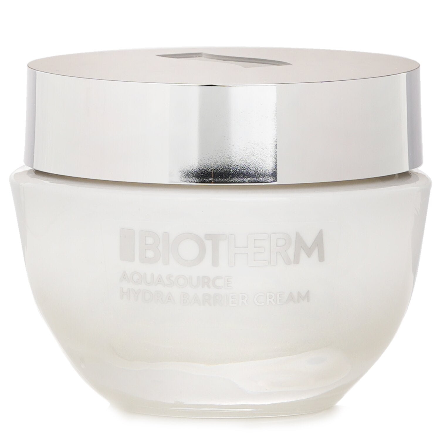Aquasource Hydra Barrier Cream من Biotherm - صورة 1
