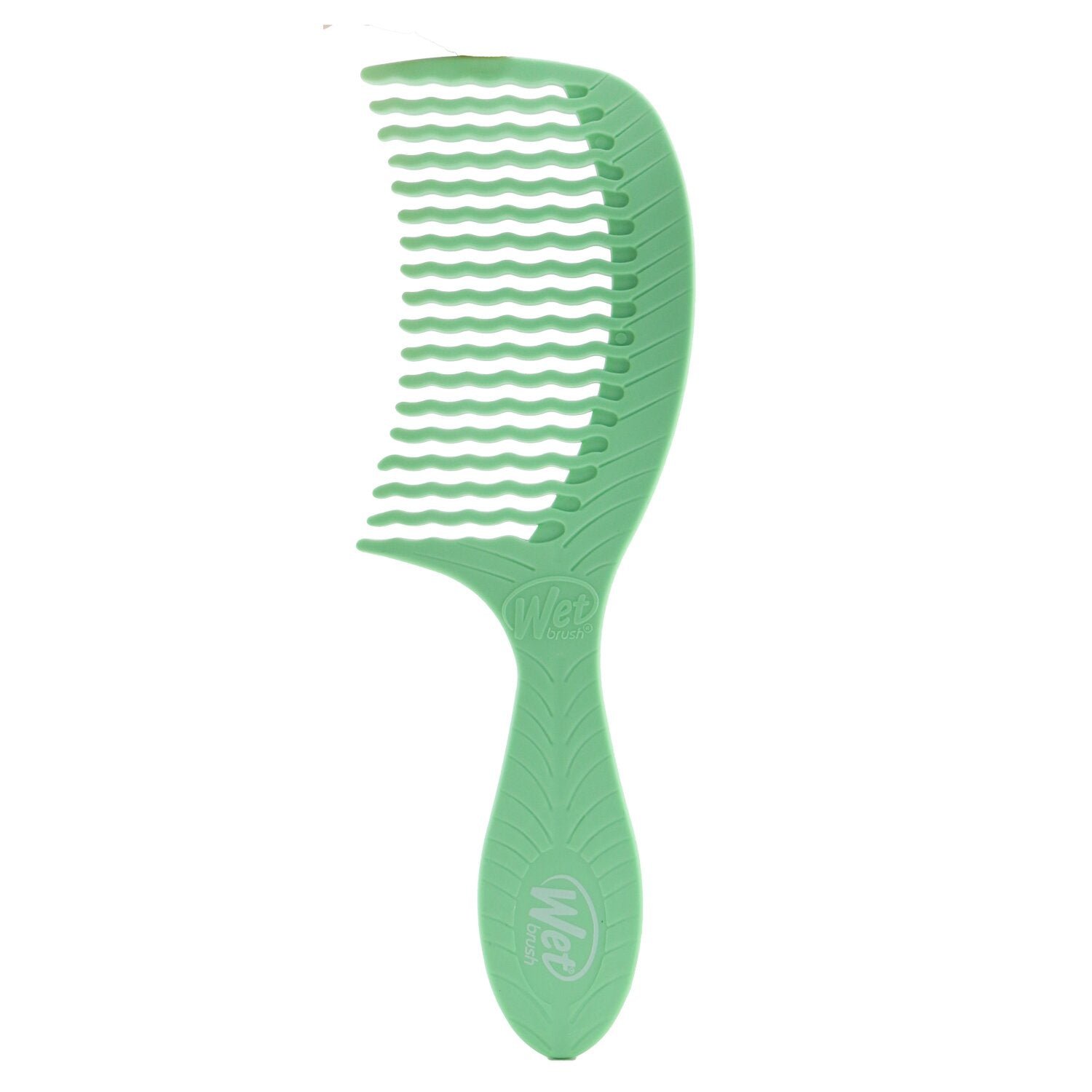 مشط Go Green العلاج - # زيت شجرة الشاي من Wet Brush - صورة 1