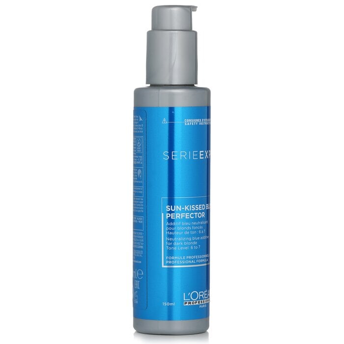 Professionnel Serie Expert - Blondifier Sun-Kissed Blonde Perfector 150ml/5.1oz by L'Oreal - Image 2